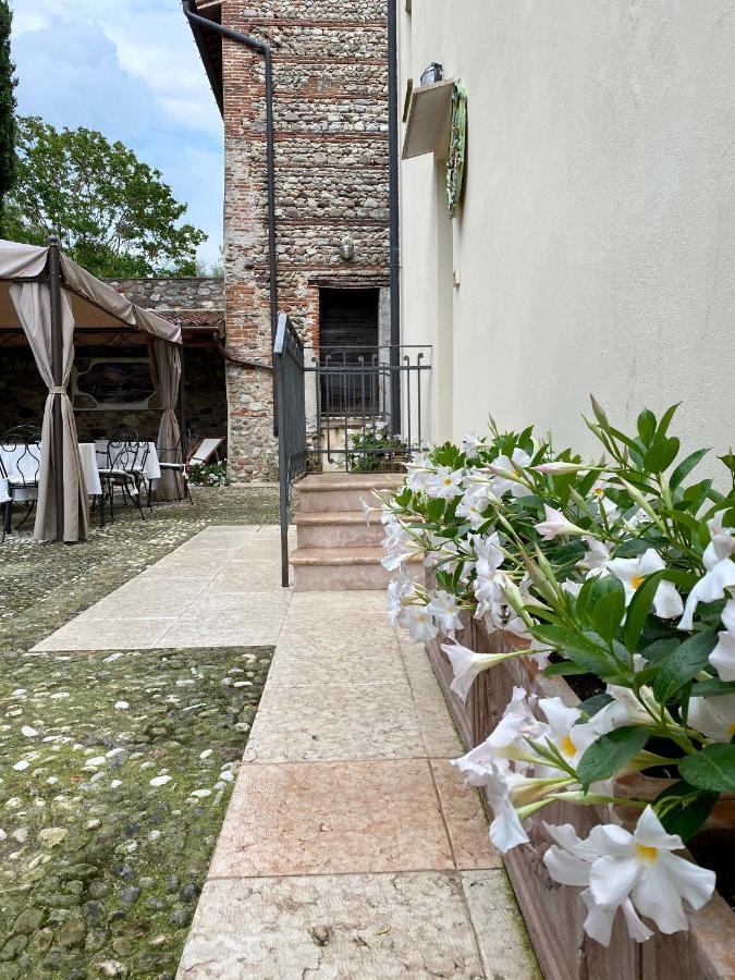 Aparthotel Ca' Hemingway Bassano del Grappa Esterno foto