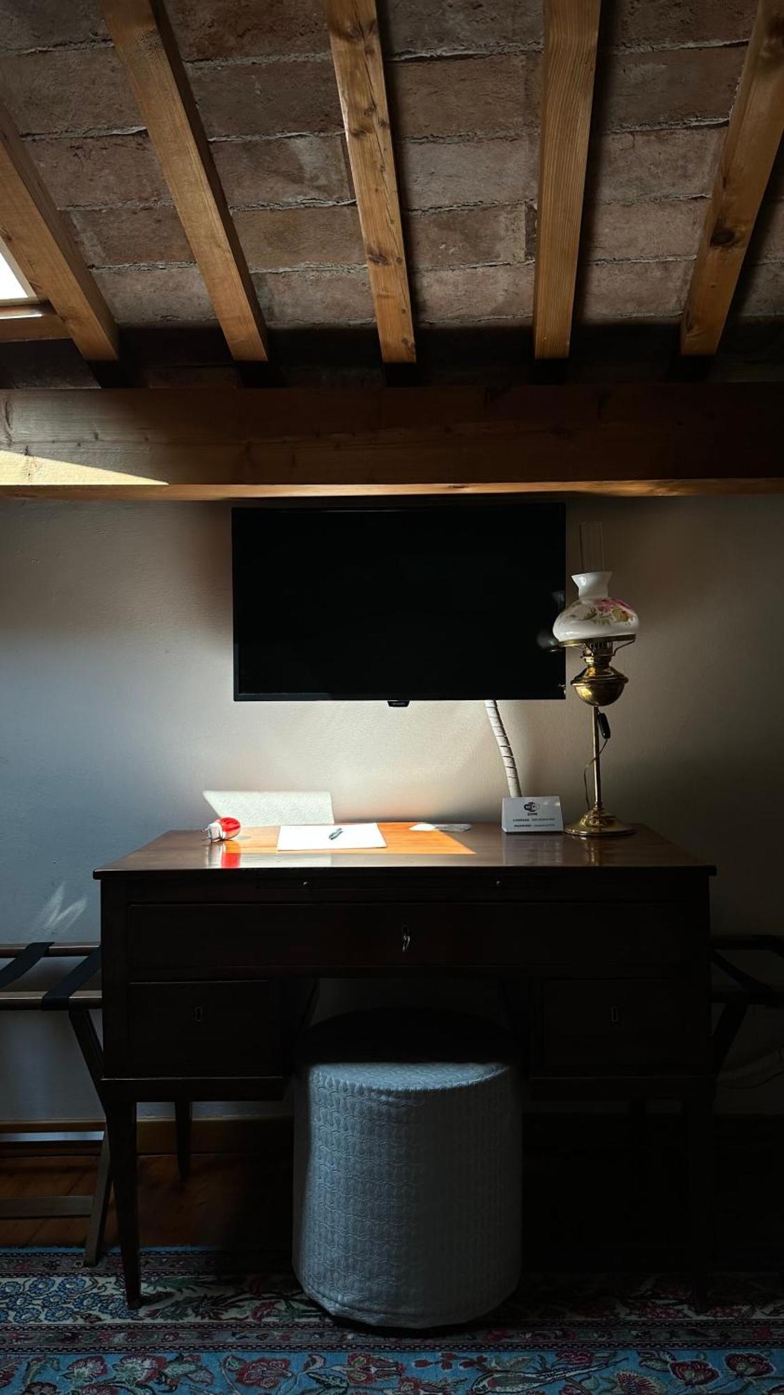 Aparthotel Ca' Hemingway Bassano del Grappa Esterno foto