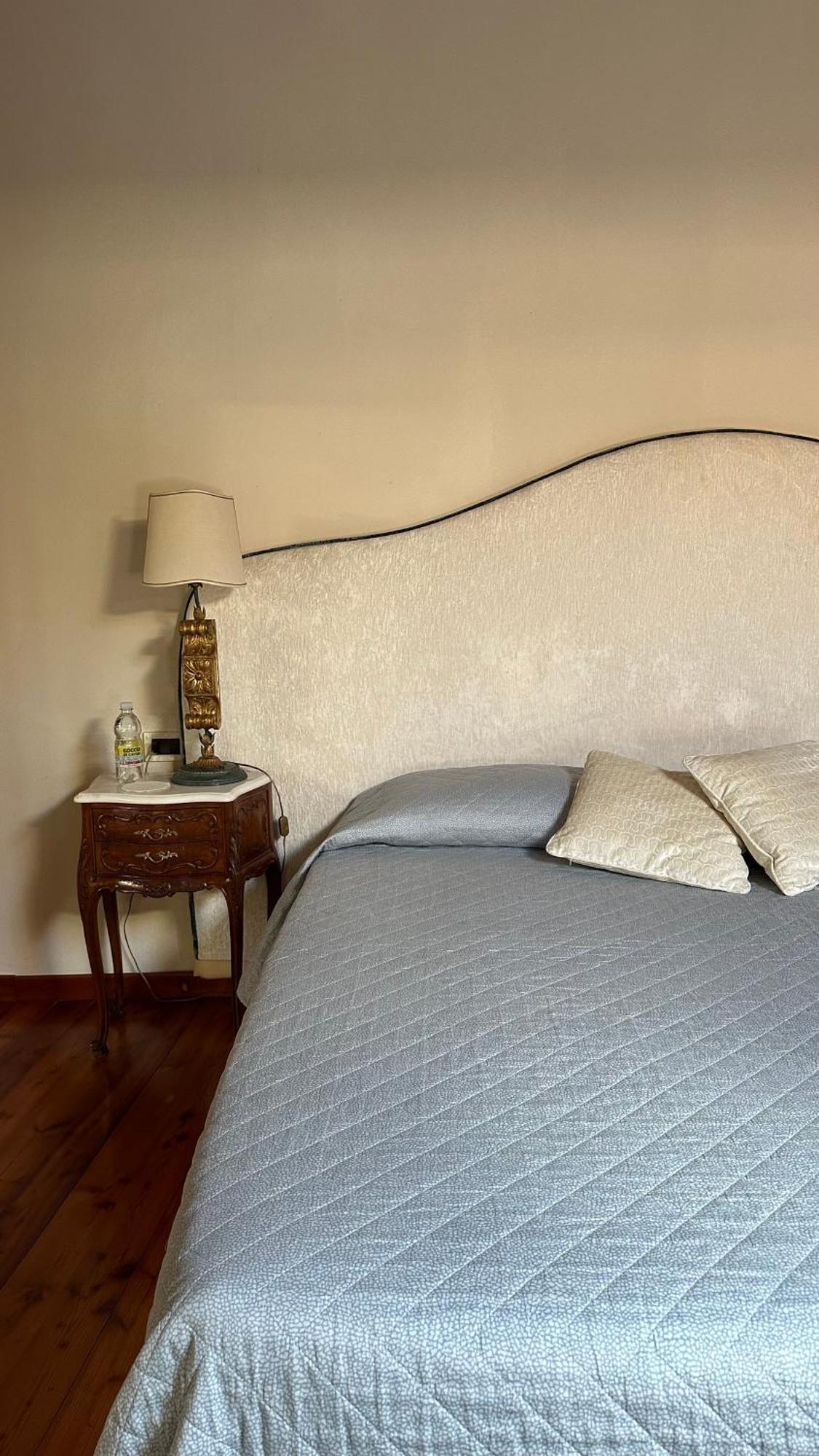 Aparthotel Ca' Hemingway Bassano del Grappa Esterno foto