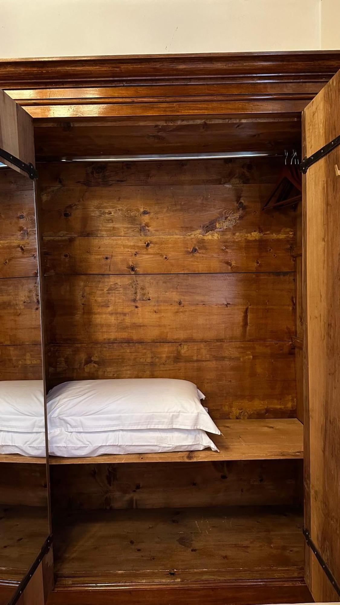 Aparthotel Ca' Hemingway Bassano del Grappa Esterno foto