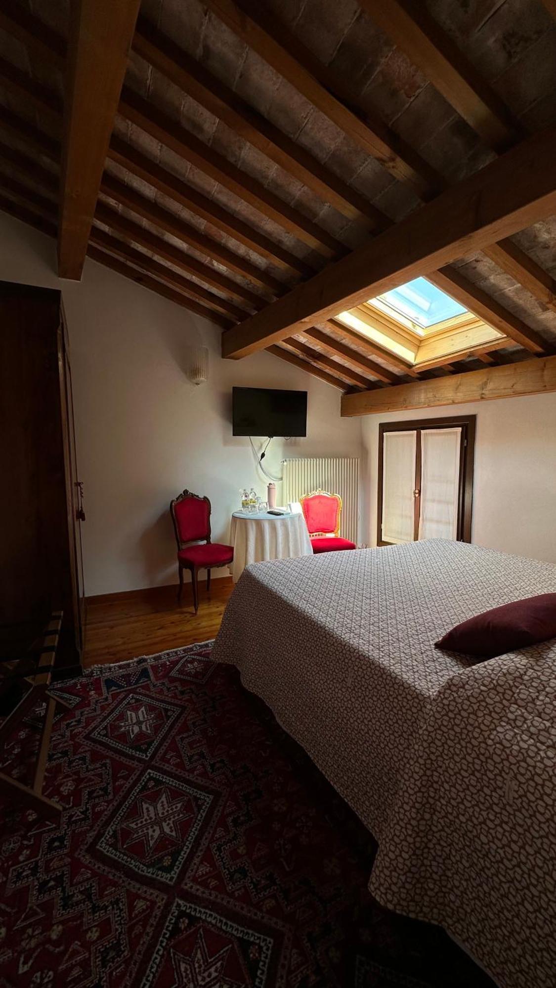 Aparthotel Ca' Hemingway Bassano del Grappa Esterno foto
