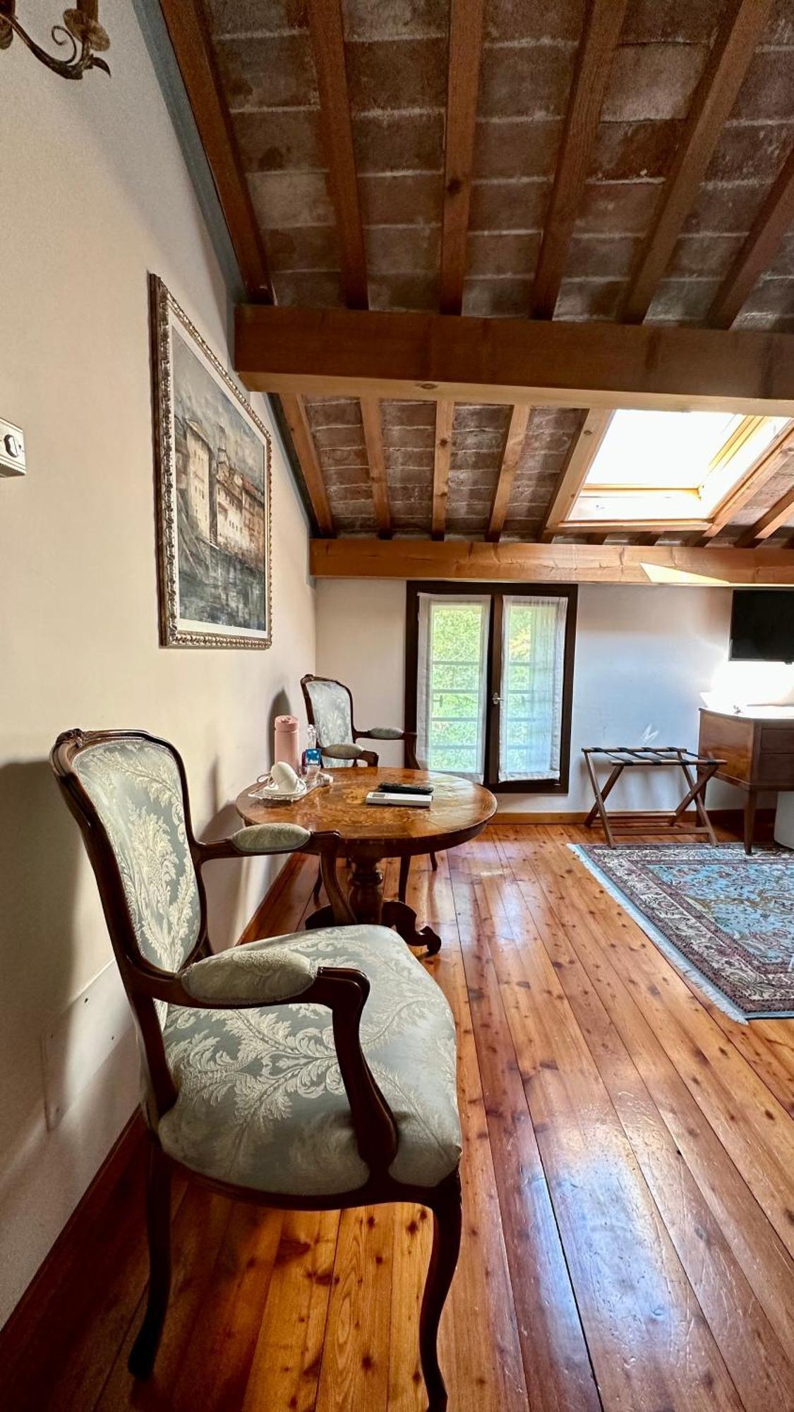 Aparthotel Ca' Hemingway Bassano del Grappa Esterno foto