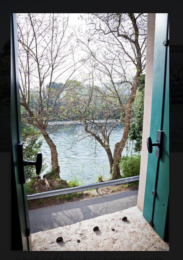 Aparthotel Ca' Hemingway Bassano del Grappa Esterno foto